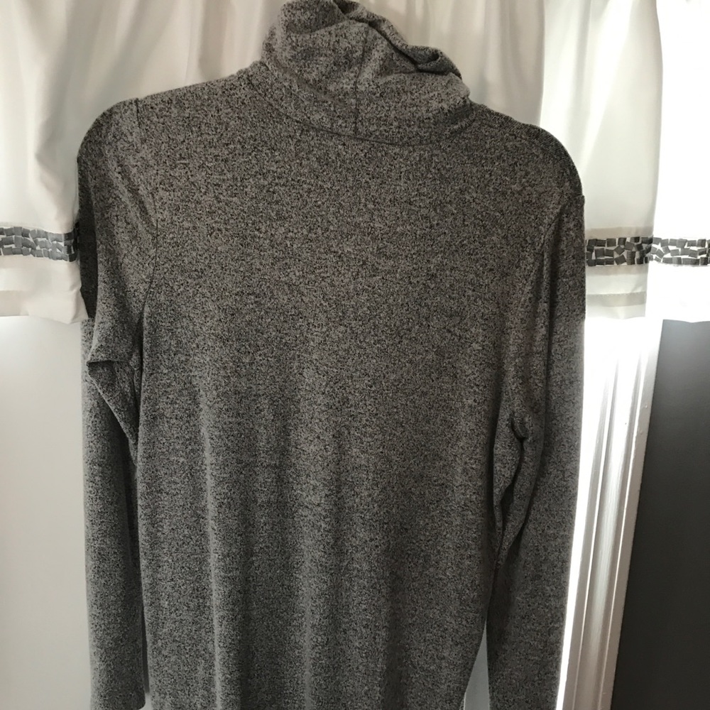 Long Sleeve Turtleneck